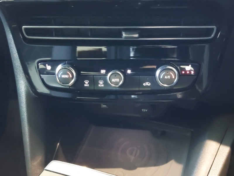 Used Vauxhall Mokka 2023 for sale - 77751573: Photo 17