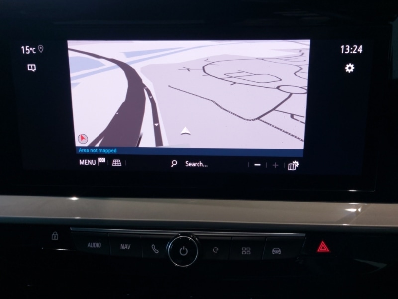 Used Vauxhall Mokka 2023 for sale - 77751573: Photo 18