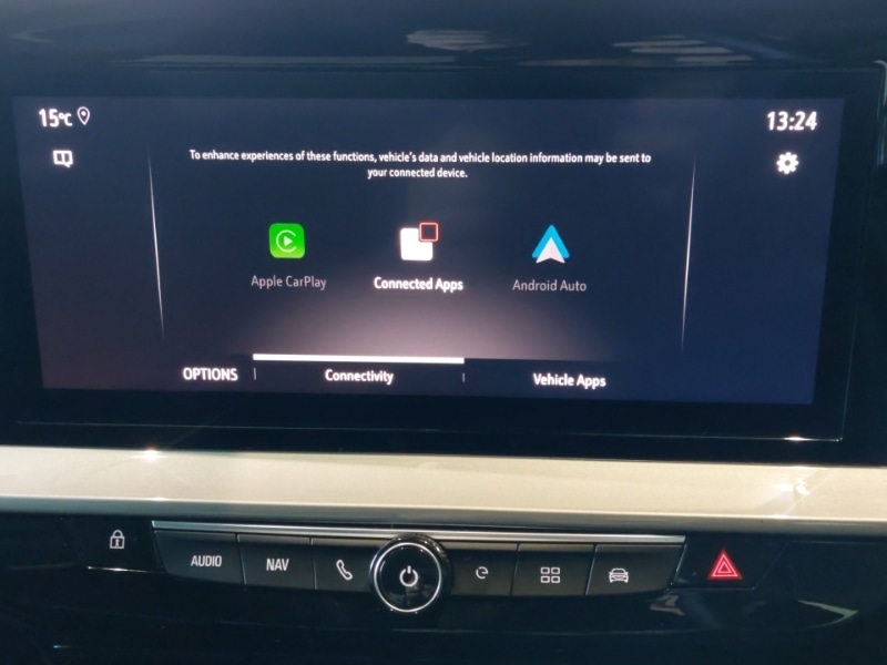 Used Vauxhall Mokka 2023 for sale - 77751573: Photo 19