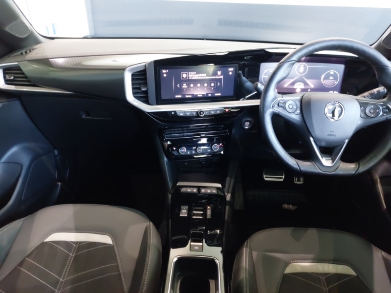 Used Vauxhall Mokka 2023 for sale - 77751573: Photo 2