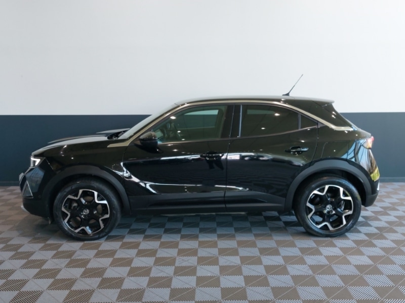 Used Vauxhall Mokka 2023 for sale - 77751573: Photo 4