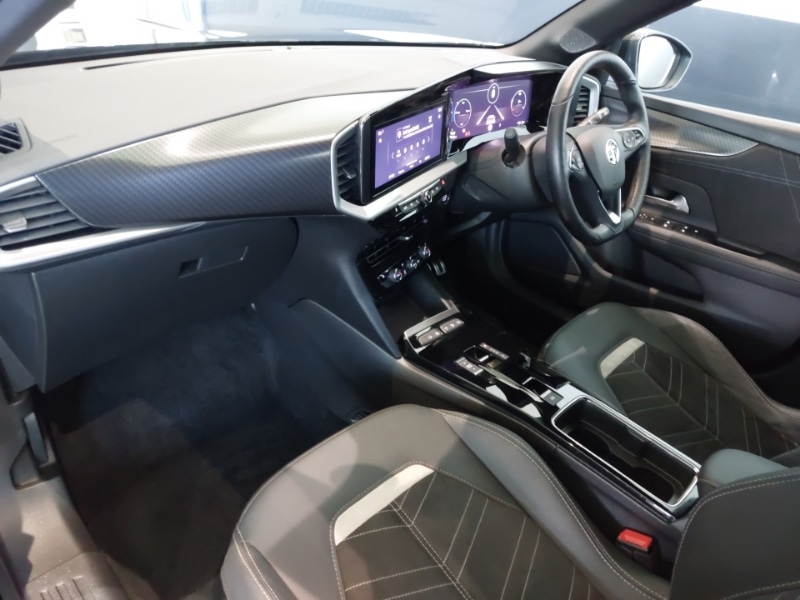 Used Vauxhall Mokka 2023 for sale - 77751573: Photo 5