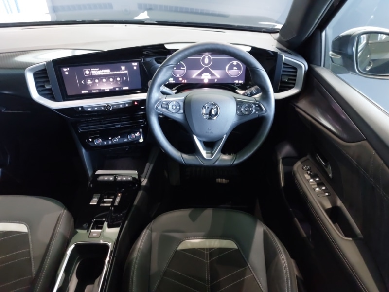 Used Vauxhall Mokka 2023 for sale - 77751573: Photo 7