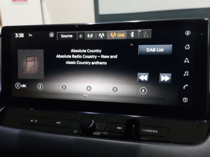 Used Nissan Qashqai 2022 for sale - 76484154: Photo 10