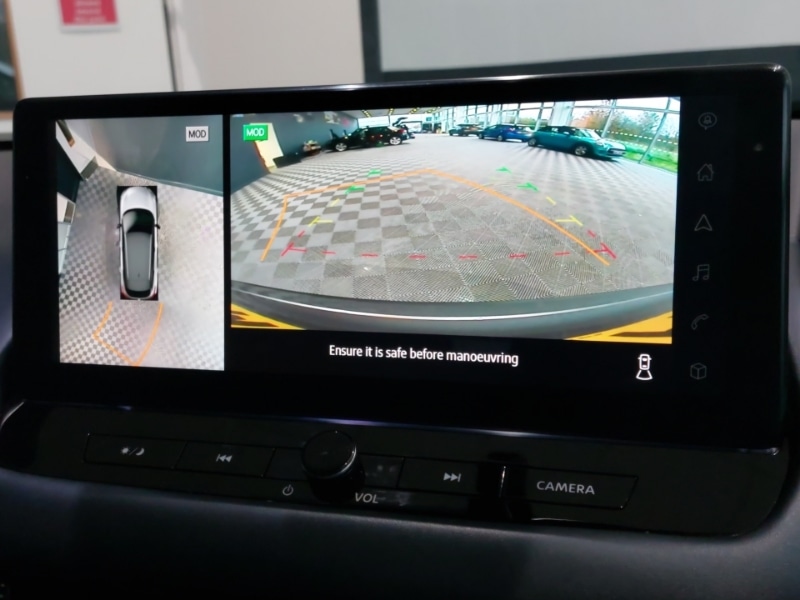 Used Nissan Qashqai 2022 for sale - 76484154: Photo 11