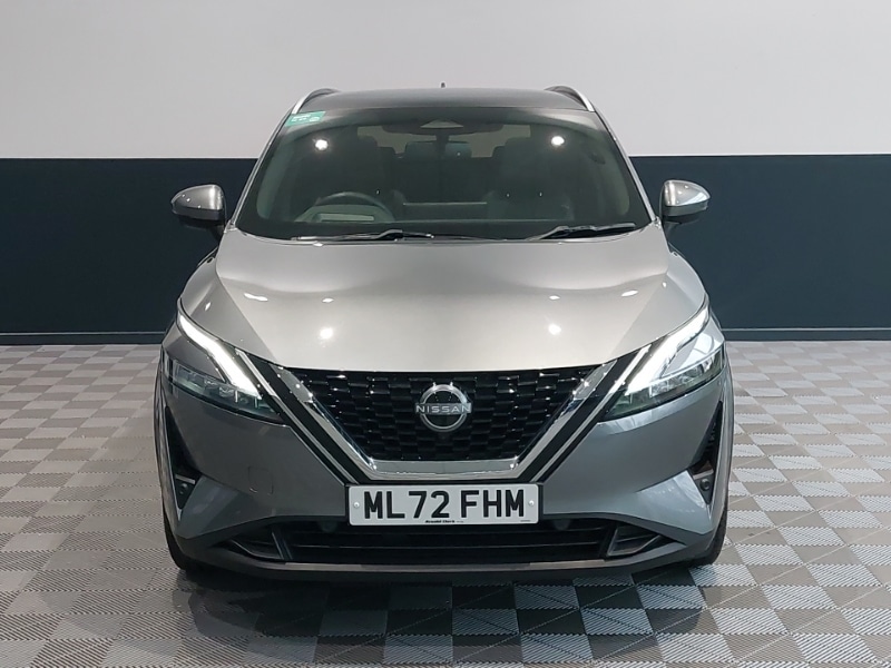 Used Nissan Qashqai 2022 for sale - 76484154: Photo 12