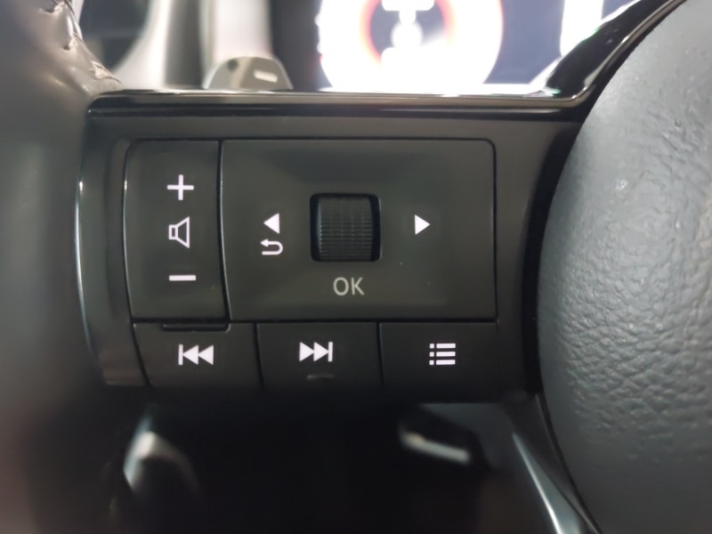 Used Nissan Qashqai 2022 for sale - 76484154: Photo 15