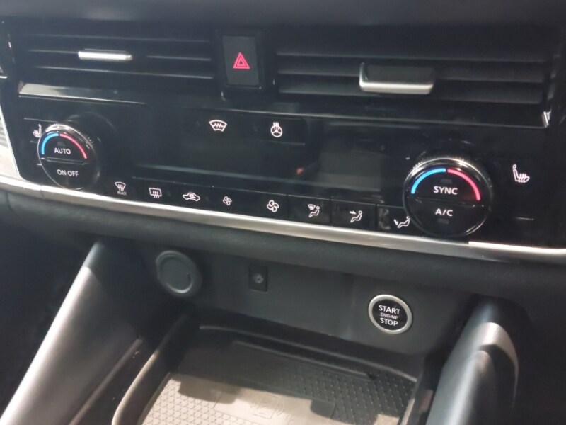 Used Nissan Qashqai 2022 for sale - 76484154: Photo 17