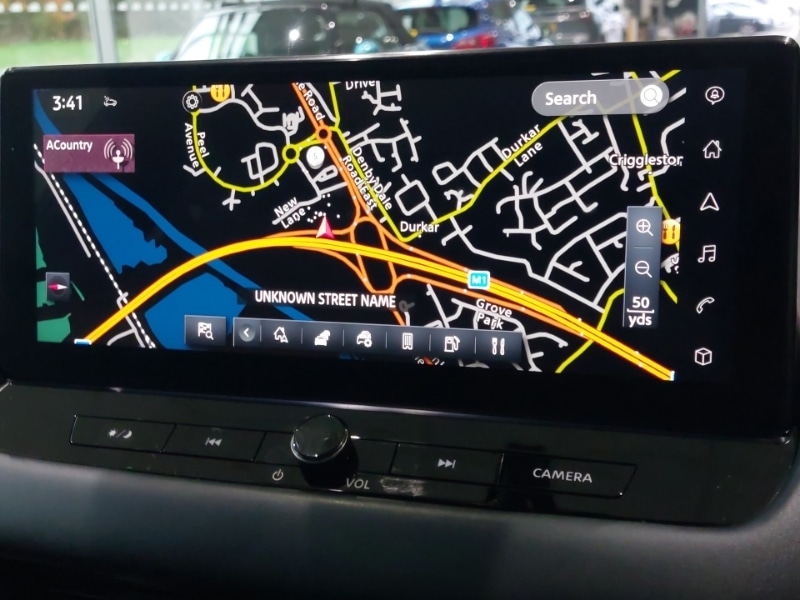 Used Nissan Qashqai 2022 for sale - 76484154: Photo 18