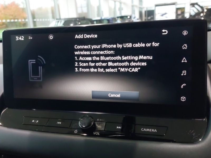 Used Nissan Qashqai 2022 for sale - 76484154: Photo 19