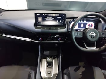 Used Nissan Qashqai 2022 for sale - 76484154: Photo