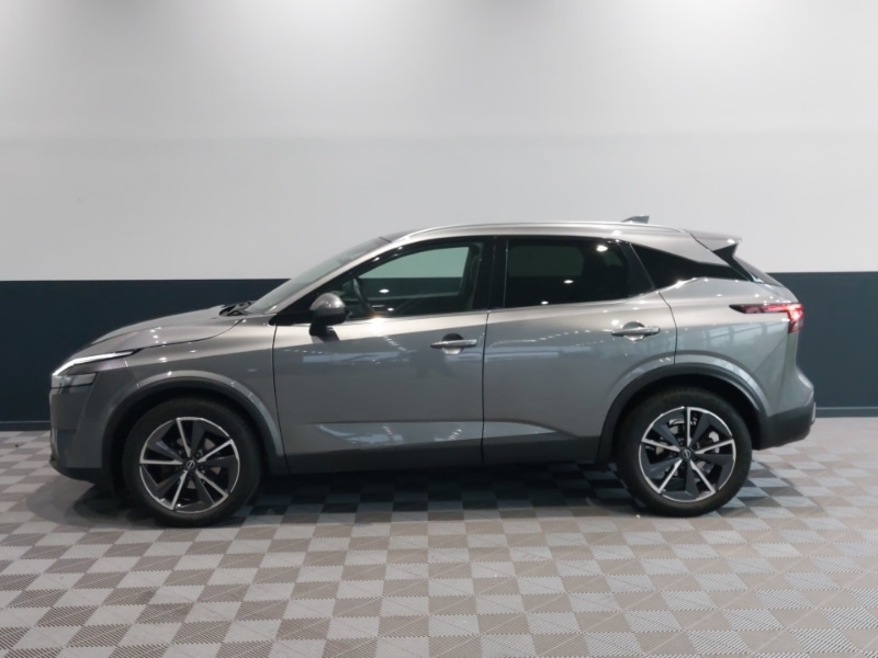 Used Nissan Qashqai 2022 for sale - 76484154: Photo 4