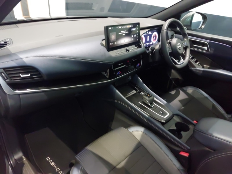 Used Nissan Qashqai 2022 for sale - 76484154: Photo 5