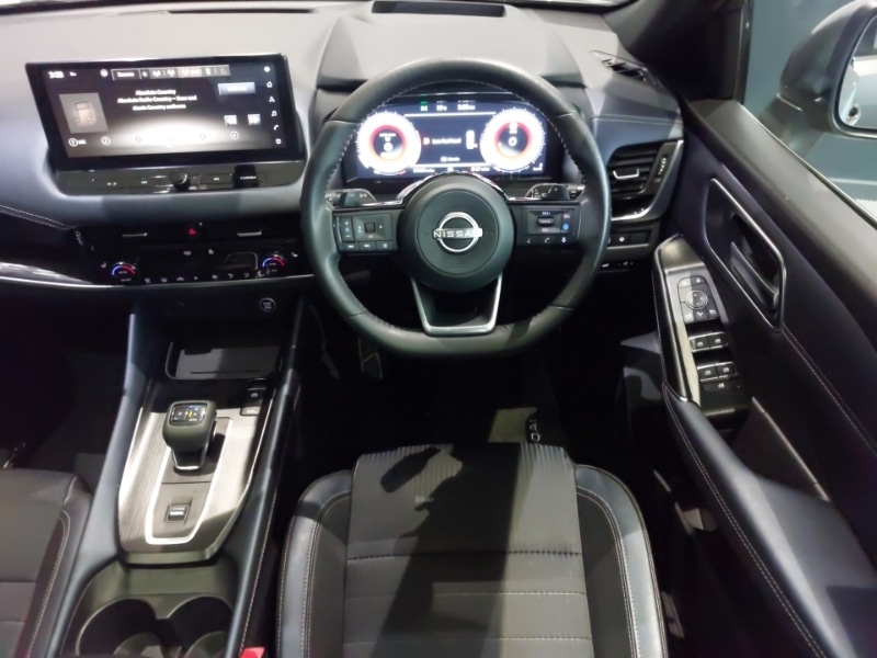 Used Nissan Qashqai 2022 for sale - 76484154: Photo 7