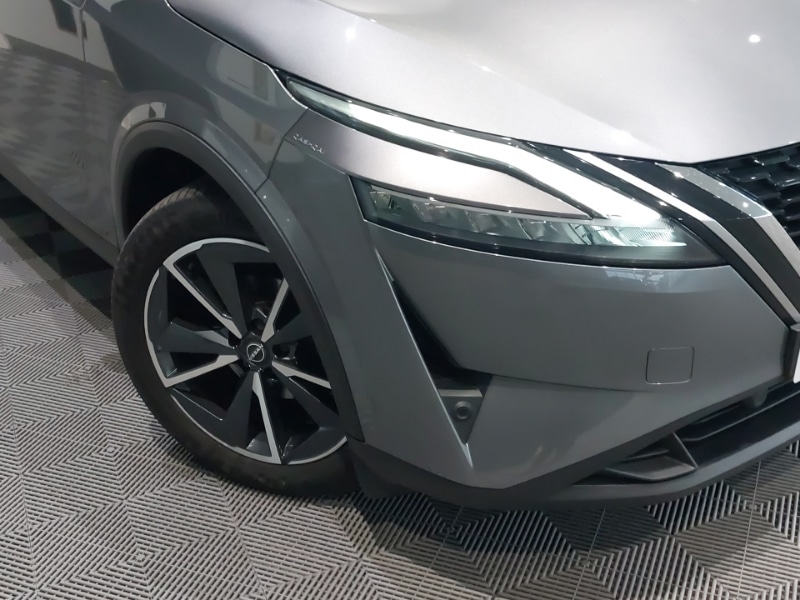 Used Nissan Qashqai 2022 for sale - 76484154: Photo 9