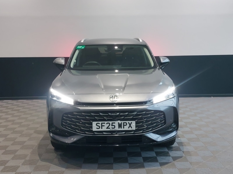 Used MG MG HS 2025 for sale - 76816027: Photo 12