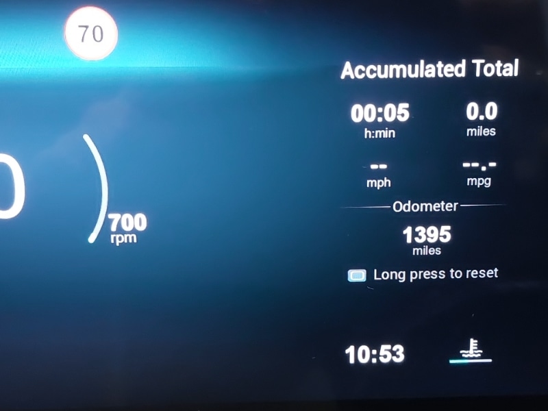 Used MG MG HS 2025 for sale - 76816027: Photo 13