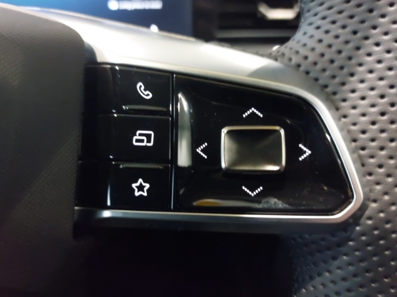 Used MG MG HS 2025 for sale - 76816027: Photo 15