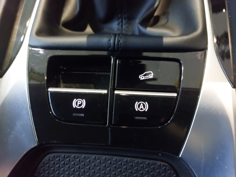 Used MG MG HS 2025 for sale - 76816027: Photo 16