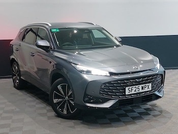 Used MG MG HS 2025 for sale - 76816027: Photo