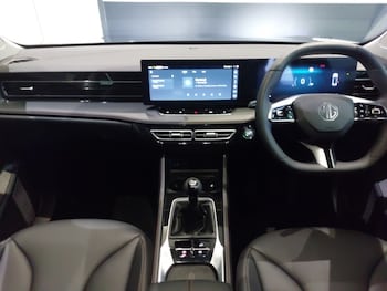 Used MG MG HS 2025 for sale - 76816027: Photo