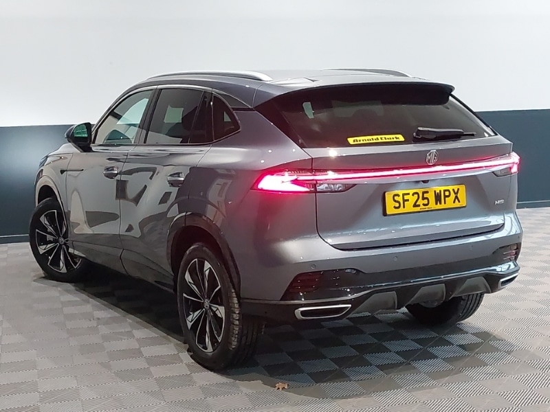 Used MG MG HS 2025 for sale - 76816027: Photo 3