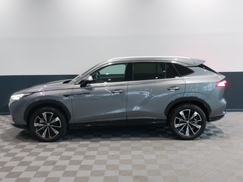 Used MG MG HS 2025 for sale - 76816027: Photo 4