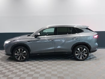 Used MG MG HS 2025 for sale - 76816027: Photo