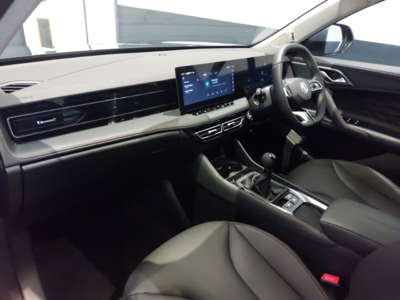 Used MG MG HS 2025 for sale - 76816027: Photo 5