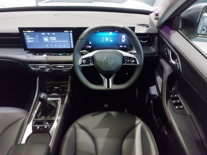 Used MG MG HS 2025 for sale - 76816027: Photo 7