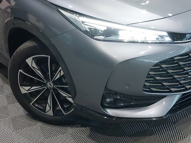 Used MG MG HS 2025 for sale - 76816027: Photo 9