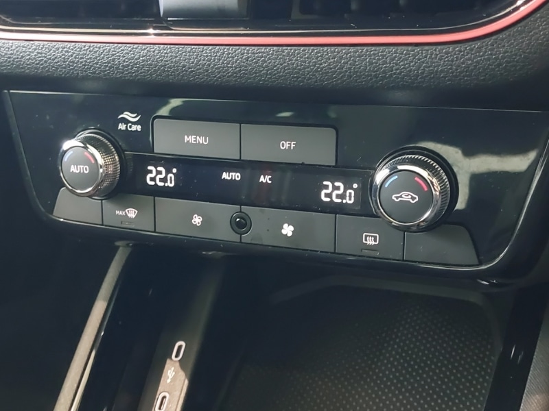 Used Skoda Kamiq 2024 for sale - 76066560: Photo 18