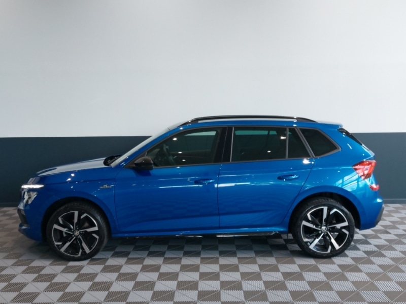 Used Skoda Kamiq 2024 for sale - 76066560: Photo 4