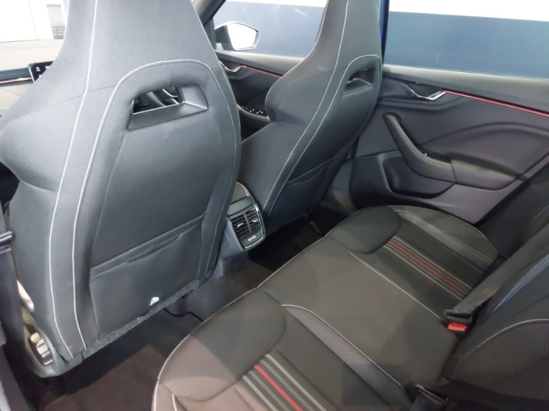 Used Skoda Kamiq 2024 for sale - 76066560: Photo 6