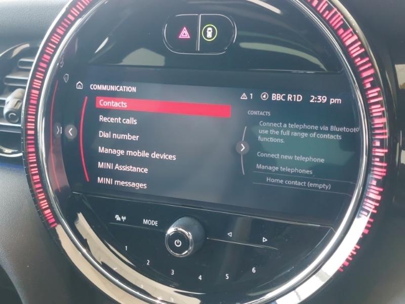 Used MINI Hatch 2024 for sale - 77664144: Photo 19