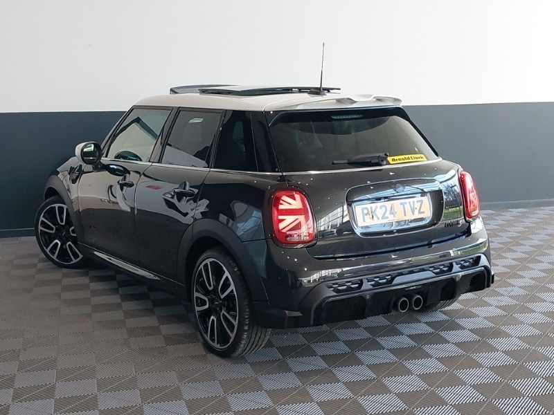 Used MINI Hatch 2024 for sale - 77664144: Photo 3