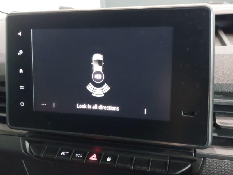 Used Renault Kangoo 2024 for sale - 76507089: Photo 11