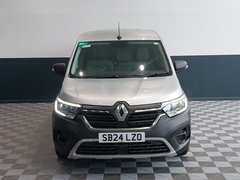 Used Renault Kangoo 2024 for sale - 76507089: Photo 12