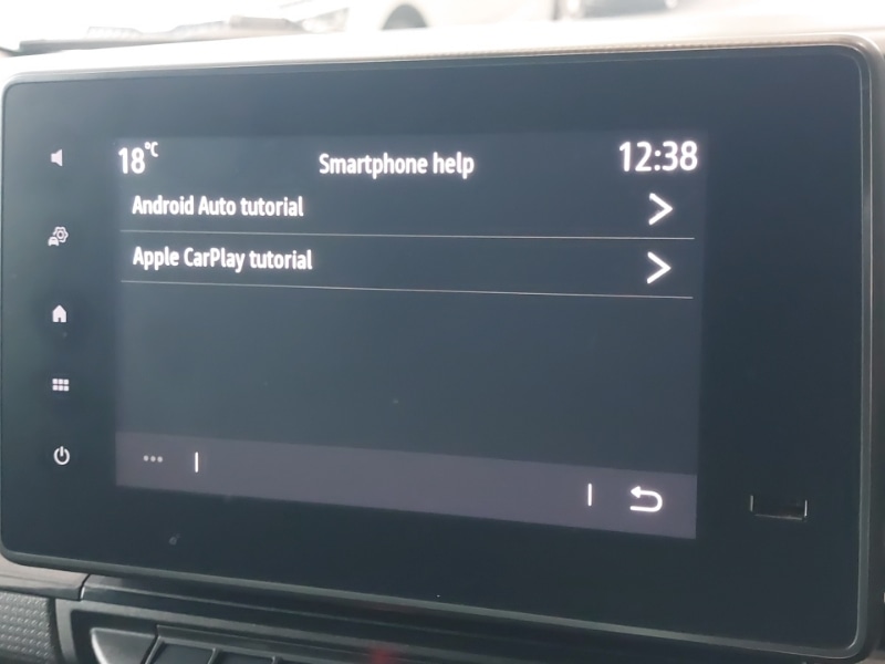 Used Renault Kangoo 2024 for sale - 76507089: Photo 19