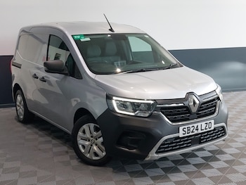 Used Renault Kangoo 2024 for sale - 76507089: Photo