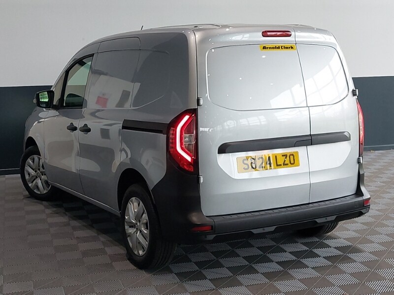 Used Renault Kangoo 2024 for sale - 76507089: Photo 3