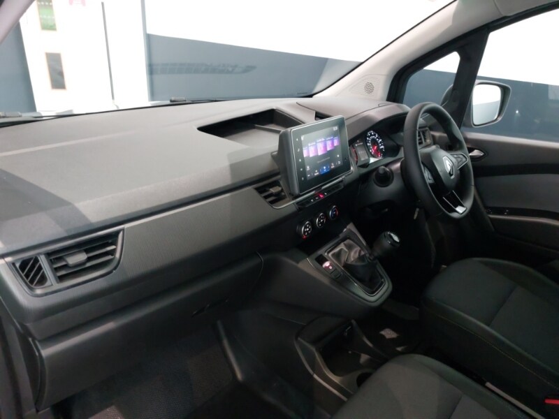 Used Renault Kangoo 2024 for sale - 76507089: Photo 5