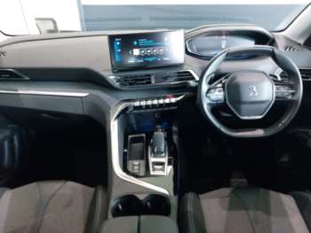 Used Peugeot 3008 2022 for sale - 75345663: Photo