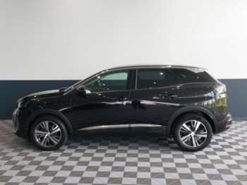 Used Peugeot 3008 2022 for sale - 75345663: Photo