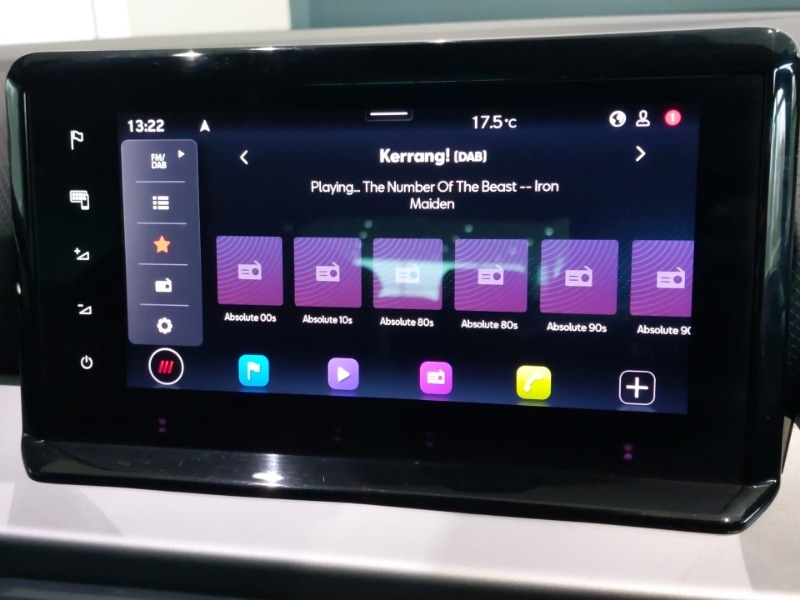 Used SEAT Ibiza 2025 for sale - 76427449: Photo 10