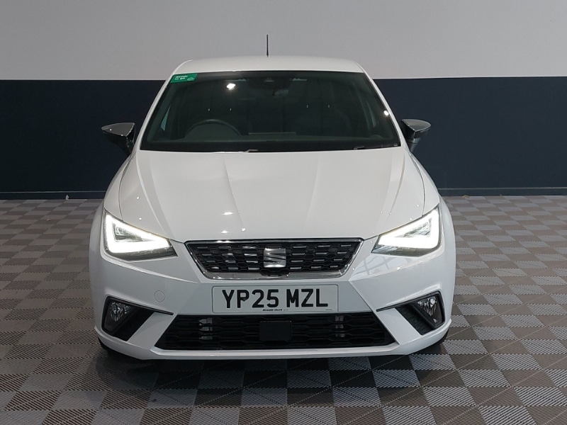 Used SEAT Ibiza 2025 for sale - 76427449: Photo 12