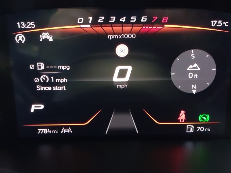 Used SEAT Ibiza 2025 for sale - 76427449: Photo 13