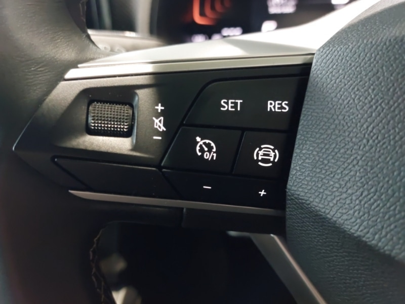 Used SEAT Ibiza 2025 for sale - 76427449: Photo 14