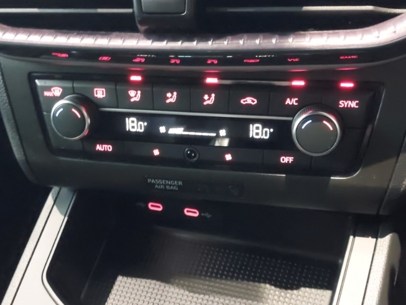 Used SEAT Ibiza 2025 for sale - 76427449: Photo 18