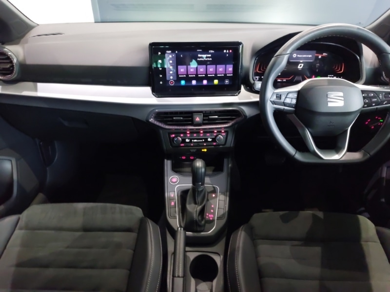 Used SEAT Ibiza 2025 for sale - 76427449: Photo 2